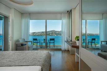 Cape Bodrum Luxury Hotel & Beach