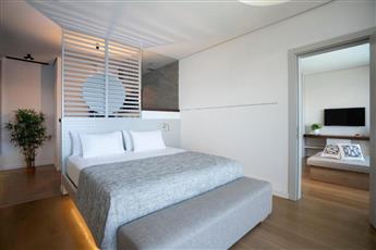 Cape Bodrum Luxury Hotel & Beach