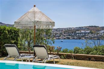 Cape Bodrum Luxury Hotel & Beach