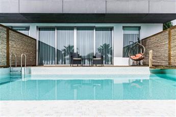 Cape Bodrum Luxury Hotel & Beach