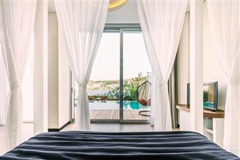 Cape Bodrum Luxury Hotel & Beach