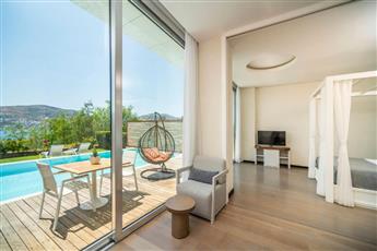 Cape Bodrum Luxury Hotel & Beach