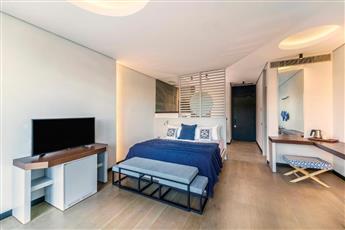 Cape Bodrum Luxury Hotel & Beach