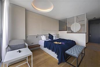 Cape Bodrum Luxury Hotel & Beach