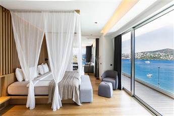 Cape Bodrum Luxury Hotel & Beach