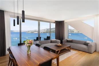 Cape Bodrum Luxury Hotel & Beach