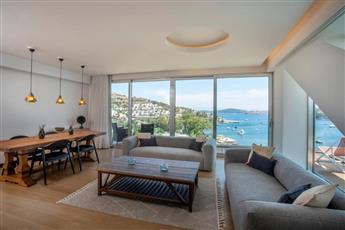 Cape Bodrum Luxury Hotel & Beach