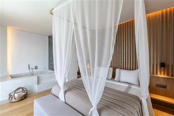 Cape Bodrum Luxury Hotel & Beach