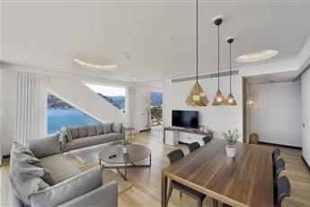 Cape Bodrum Luxury Hotel & Beach