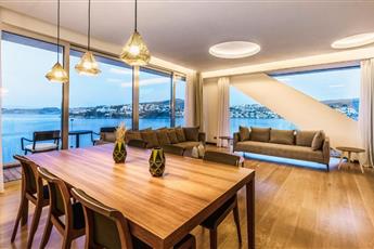 Cape Bodrum Luxury Hotel & Beach