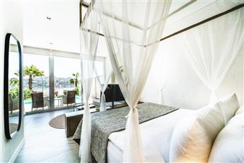 Cape Bodrum Luxury Hotel & Beach