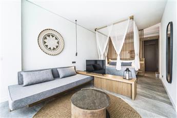 Cape Bodrum Luxury Hotel & Beach