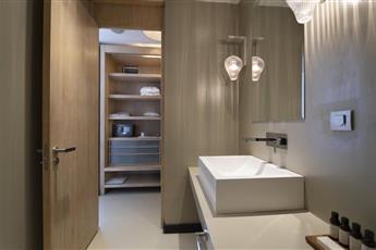 Cape Bodrum Luxury Hotel & Beach