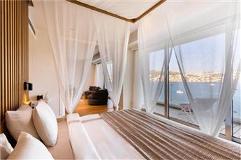 Cape Bodrum Luxury Hotel & Beach