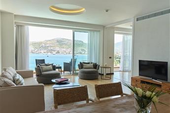Cape Bodrum Luxury Hotel & Beach