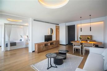 Cape Bodrum Luxury Hotel & Beach