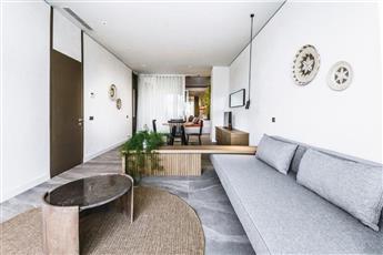 Cape Bodrum Luxury Hotel & Beach