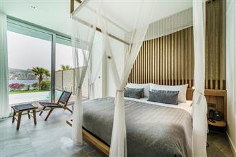 Cape Bodrum Luxury Hotel & Beach