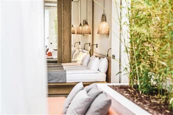 Cape Bodrum Luxury Hotel & Beach
