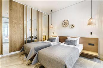 Cape Bodrum Luxury Hotel & Beach