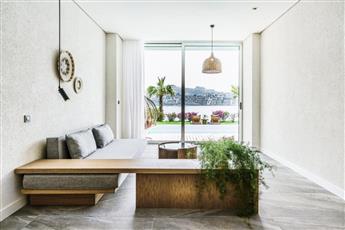 Cape Bodrum Luxury Hotel & Beach