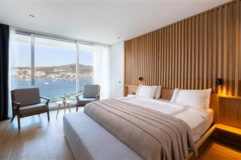 Cape Bodrum Luxury Hotel & Beach