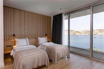 Cape Bodrum Luxury Hotel & Beach