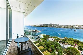 Cape Bodrum Luxury Hotel & Beach