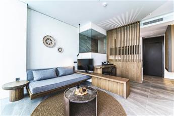 Cape Bodrum Luxury Hotel & Beach