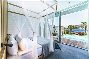 Cape Bodrum Luxury Hotel & Beach