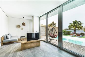 Cape Bodrum Luxury Hotel & Beach