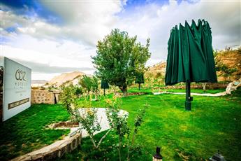 Cappadocia Cave Resort & Spa 5*
