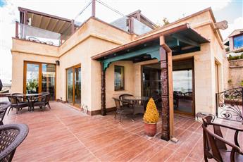 Cappadocia Cave Resort & Spa 5*