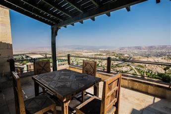 Cappadocia Cave Resort & Spa 5*