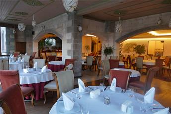 Cappadocia Cave Resort & Spa 5*