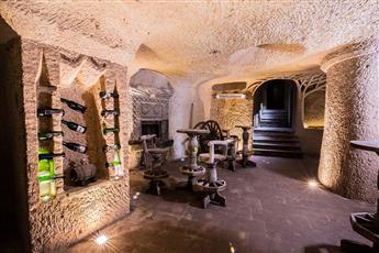 Cappadocia Cave Resort & Spa 5*