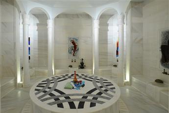 Cappadocia Cave Resort & Spa 5*