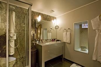 Cappadocia Cave Resort & Spa 5*