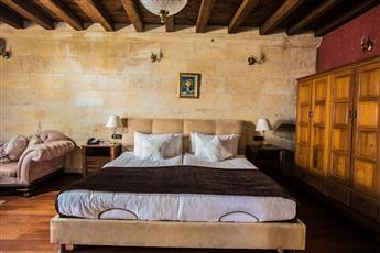 Cappadocia Cave Resort & Spa 5*