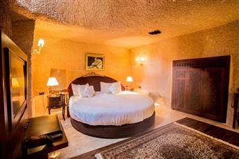 Cappadocia Cave Resort & Spa 5*