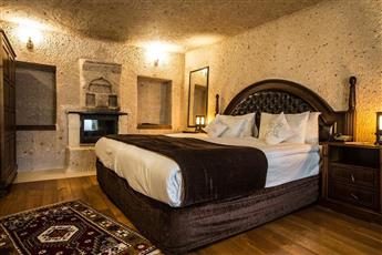 Cappadocia Cave Resort & Spa 5*