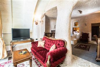 Cappadocia Cave Resort & Spa 5*