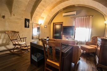 Cappadocia Cave Resort & Spa 5*