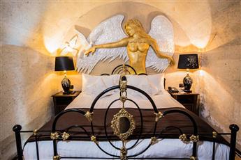 Cappadocia Cave Resort & Spa 5*