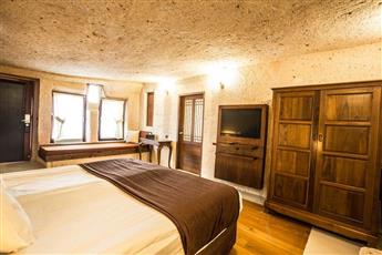 Cappadocia Cave Resort & Spa 5*