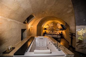 Cappadocia Cave Resort & Spa 5*