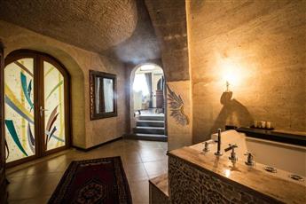 Cappadocia Cave Resort & Spa 5*