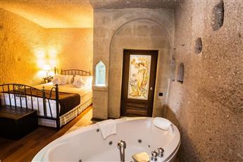 Cappadocia Cave Resort & Spa 5*
