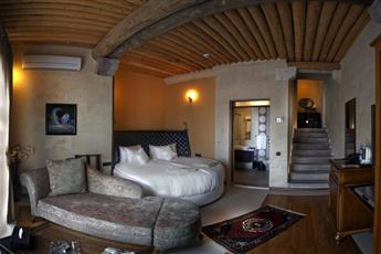 Cappadocia Cave Resort & Spa 5*