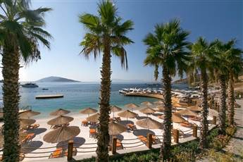 Caresse a Luxury Collection Resort & Spa 5*